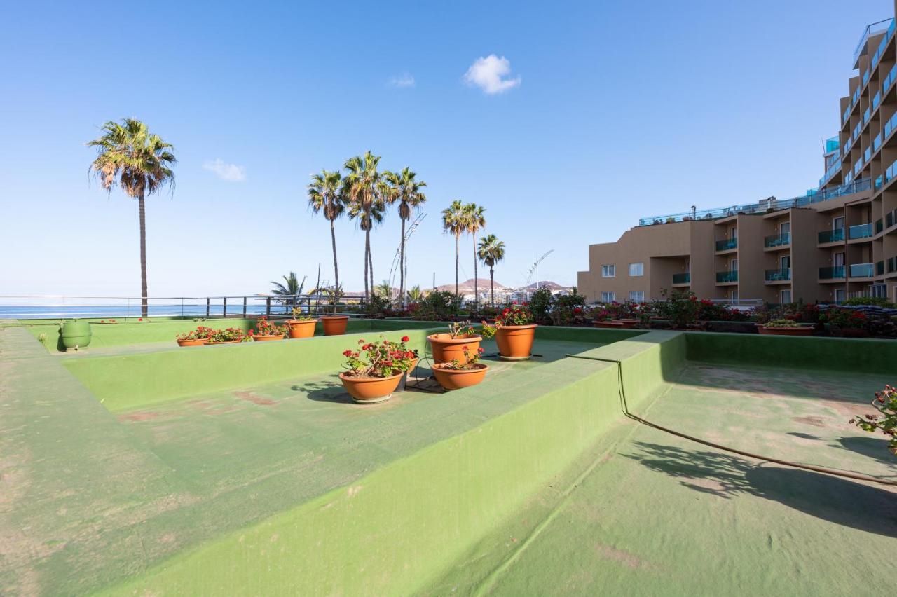 Aventura Las Canteras Las Palmas de Gran Canaria Exterior photo
